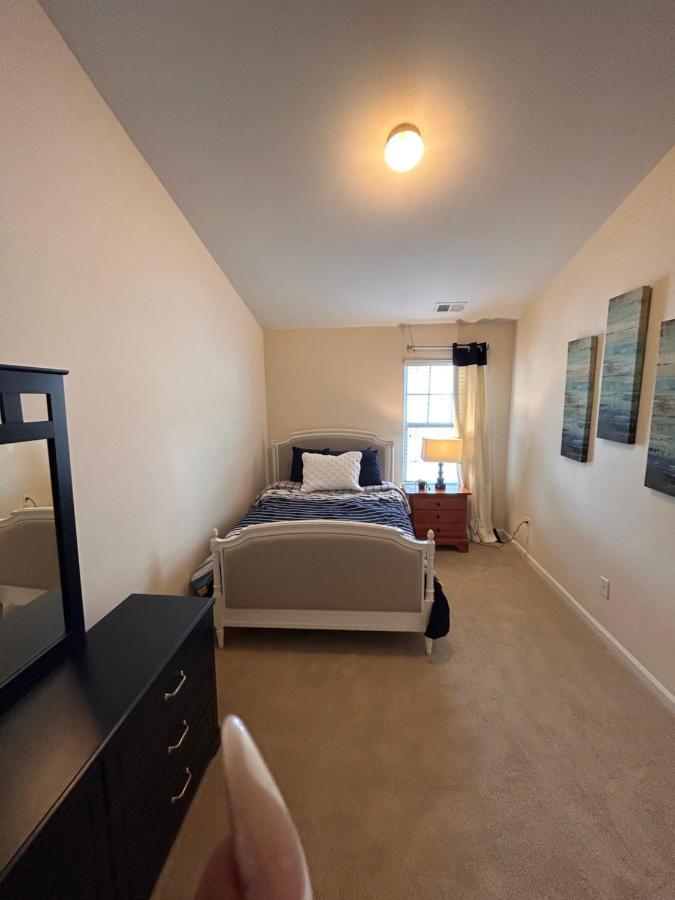 Cute And Cozy 5 Min From Carowinds Apartamento Charlotte Exterior foto