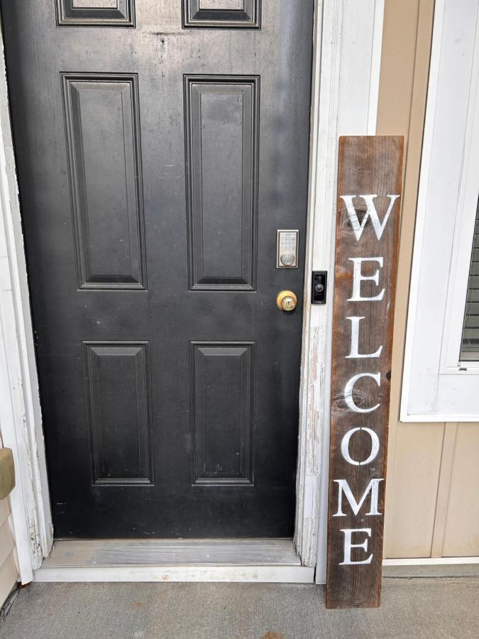 Cute And Cozy 5 Min From Carowinds Apartamento Charlotte Exterior foto