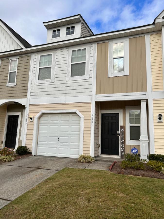 Cute And Cozy 5 Min From Carowinds Apartamento Charlotte Exterior foto