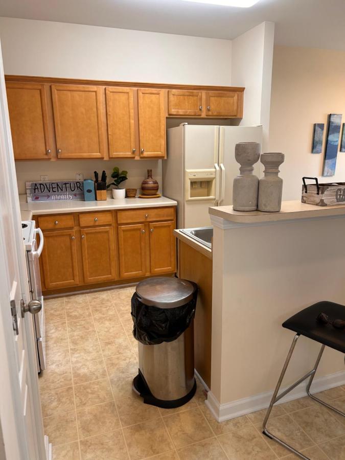 Cute And Cozy 5 Min From Carowinds Apartamento Charlotte Exterior foto