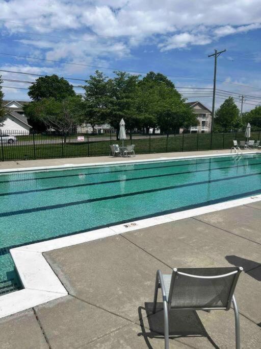 Cute And Cozy 5 Min From Carowinds Apartamento Charlotte Exterior foto